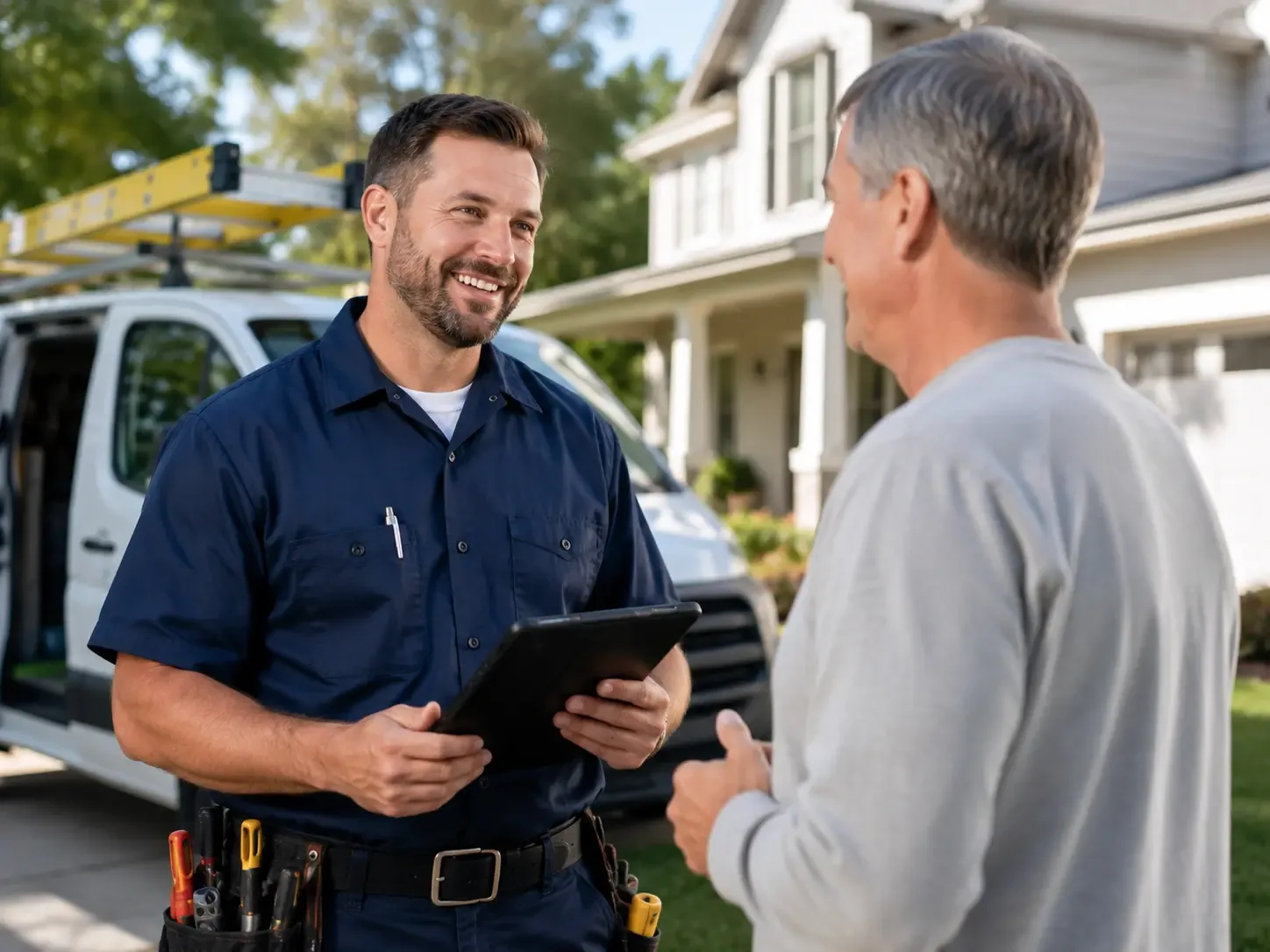 Electrical Panel Upgrade & Replacement in Margaret, AL